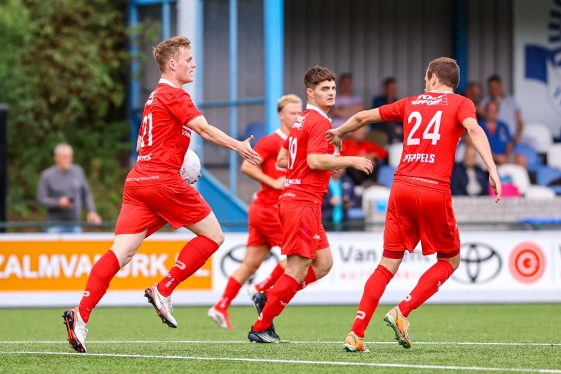 Foto bij Voorbeschouwing: Hoogeveen - Excelsior&rsquo;31