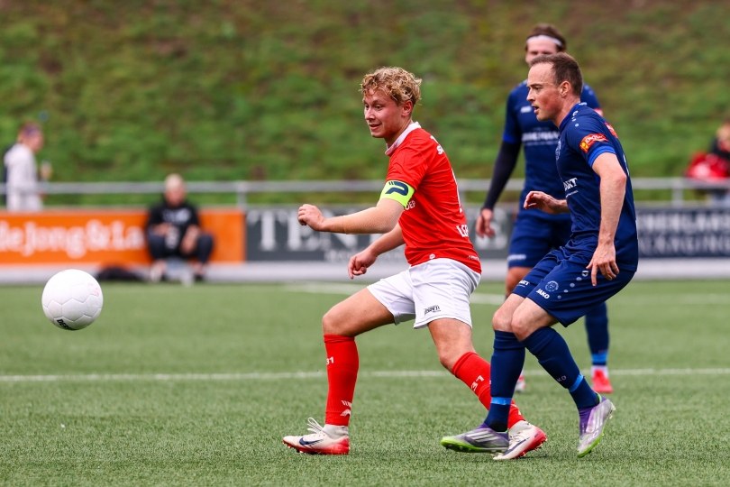 Foto bij Voorbeschouwing: ADO&rsquo;20 - Excelsior&rsquo;31