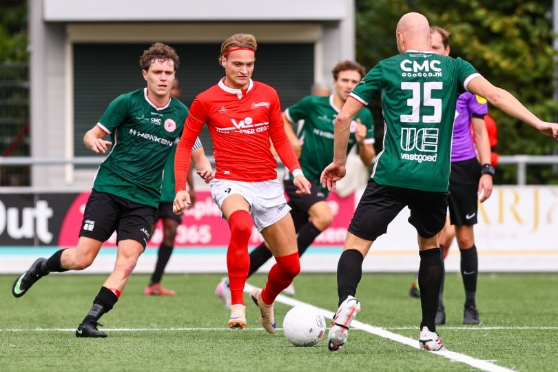 Foto bij Voorbeschouwing: Excelsior&rsquo;31 &ndash; SC Genemuiden