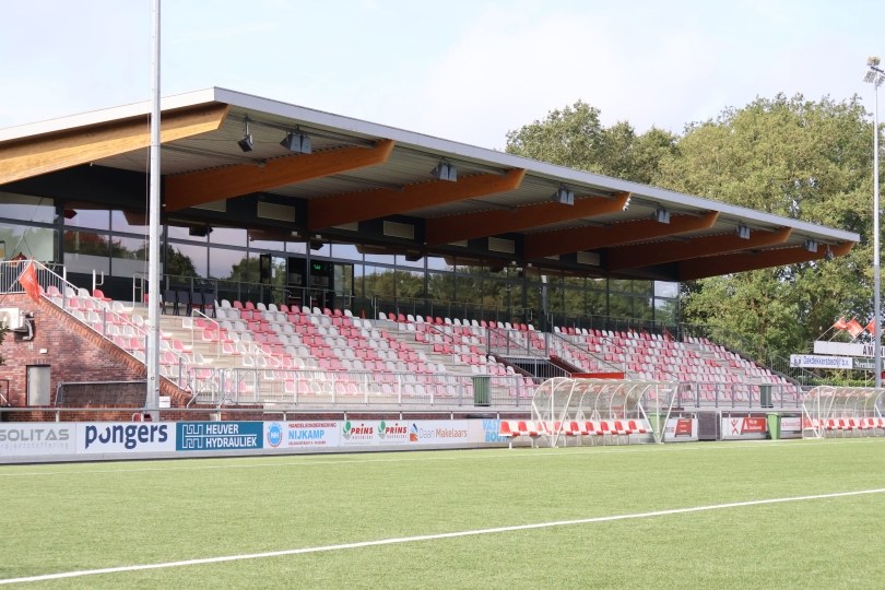 Foto bij Excelsior&rsquo;31 &ndash; ADO Den Haag: aanmelden voor minder valide bezoekers