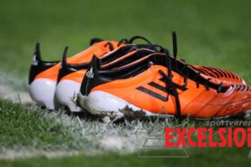 Foto bij Excelsior'31 en WHC in evenwicht (1-1) (samenvatting geplaatst!)