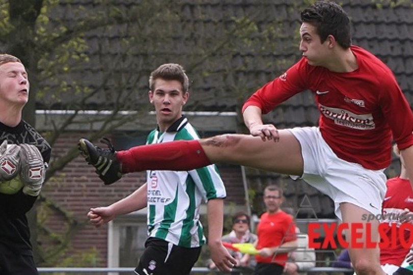 Foto bij Overzicht fotoreportages en samenvattingen van het weekend