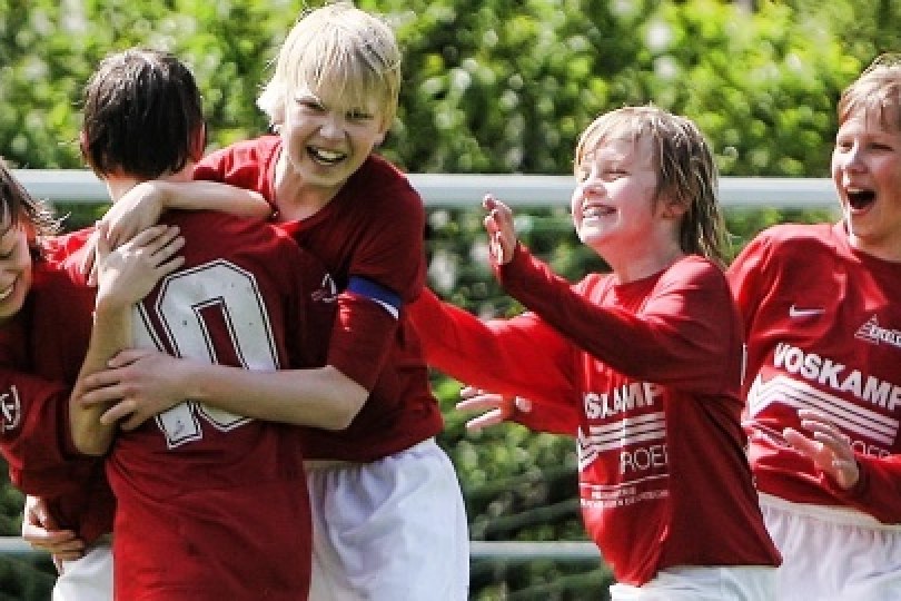 Foto bij Overzicht fotoreportages en samenvattingen van het weekend