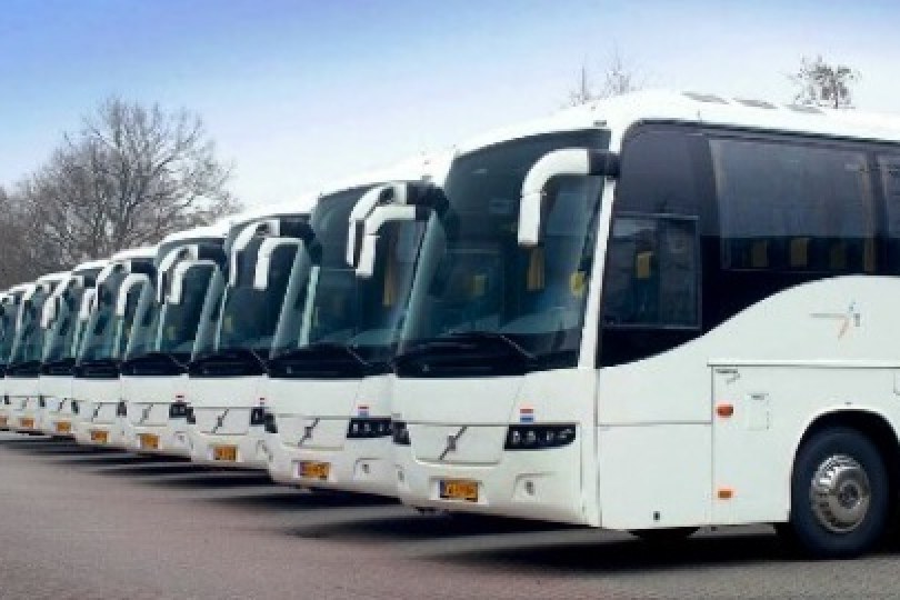 Foto bij Nog 4 plaatsen vrij voor de busreis naar GVVV - Excelsior'31