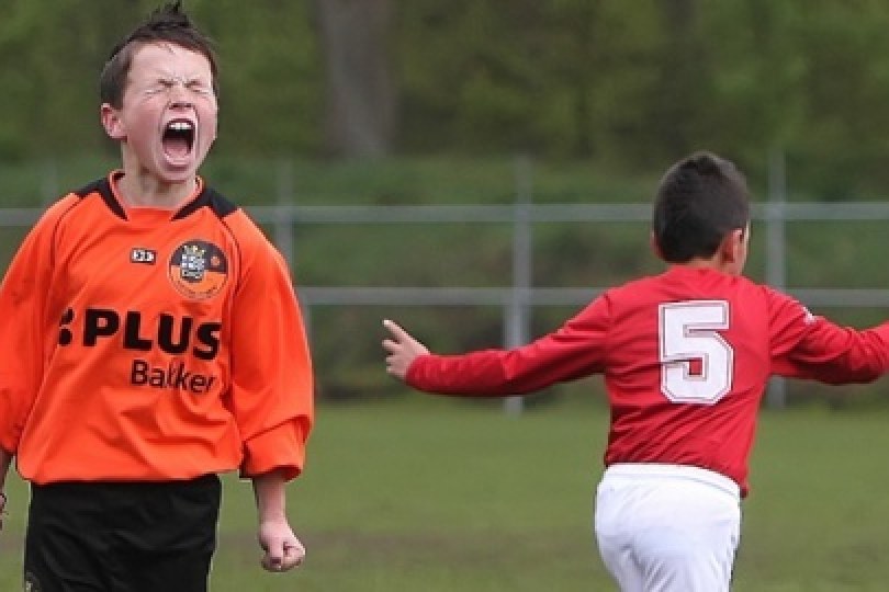 Foto bij Wedstrijdprogramma van deze week