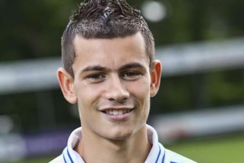 Foto bij DETO promoveert naar de Topklasse