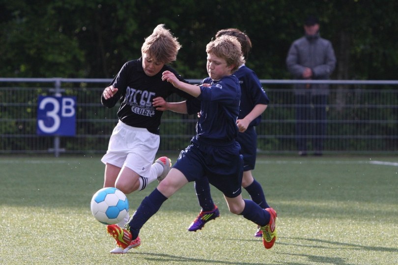 Foto bij Excelsior&rsquo;31 <11 verliest de finale van ATC&rsquo;65 <11