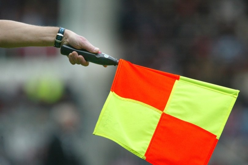 Foto bij Excelsior'31 zoekt per direct grensrechters voor 2e elftal en A1