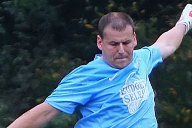 Foto bij Erik Baan traint komend seizoen de B-selectie keepers