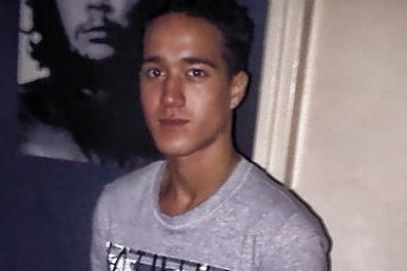 Foto bij Excelsior'31 versterkt zich met linkerflankspeler Dylan Vosskuhler (23)