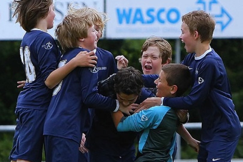 Foto bij Overzicht fotoreportages van dit weekend