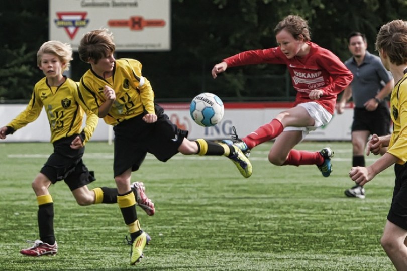 Foto bij Overzicht fotoreportages van het weekend
