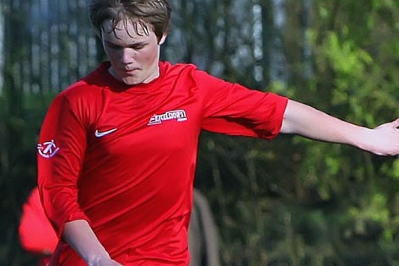 Foto bij Excelsior'31 C3, C4, E5 &eacute;n het elfde kampioen (A3 en D3 grijpen n&eacute;t naast de titel)
