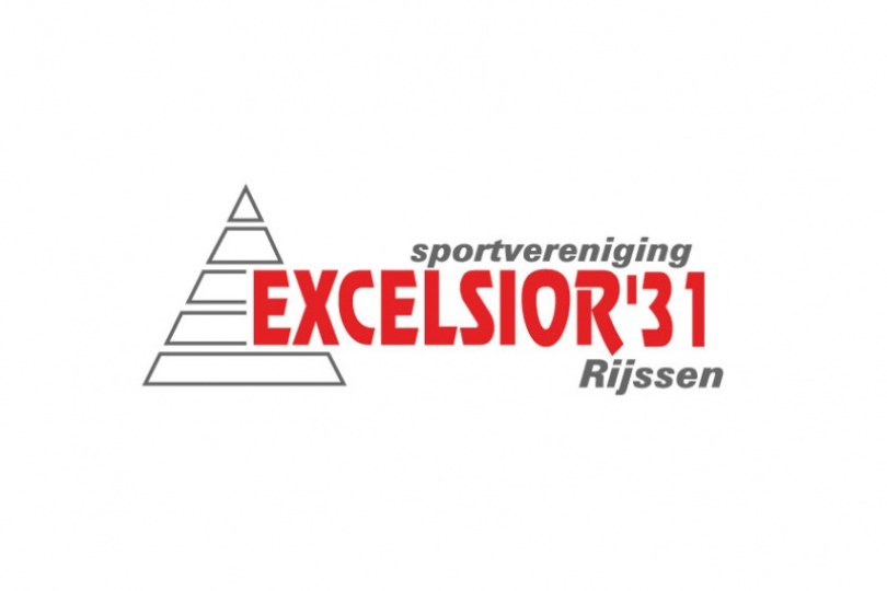 Foto bij 2,5 miljoenste bezoeker op Excelsior'31 site