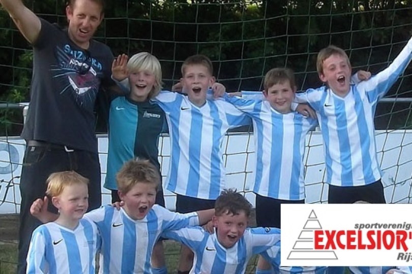 Foto bij Familiedag doorslaand succes