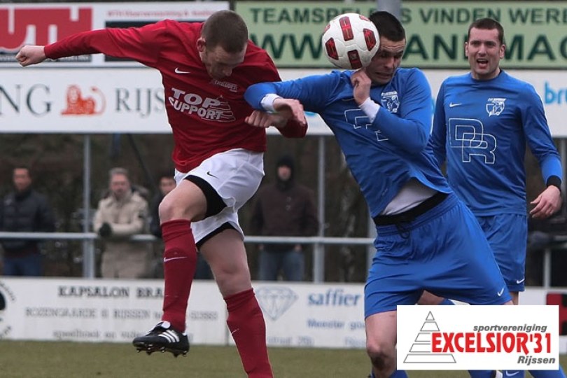 Foto bij Maurice Bartelds kijkt terug op seizoen 1 in de Topklasse