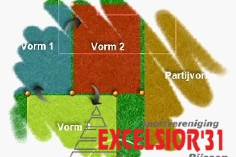 Foto bij Start voorbereiding seizoen 2011-2012