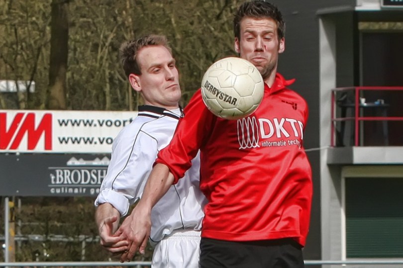 Foto bij Nuttige oefenzege Excelsior'31 3 (op Hellendoorn 2)