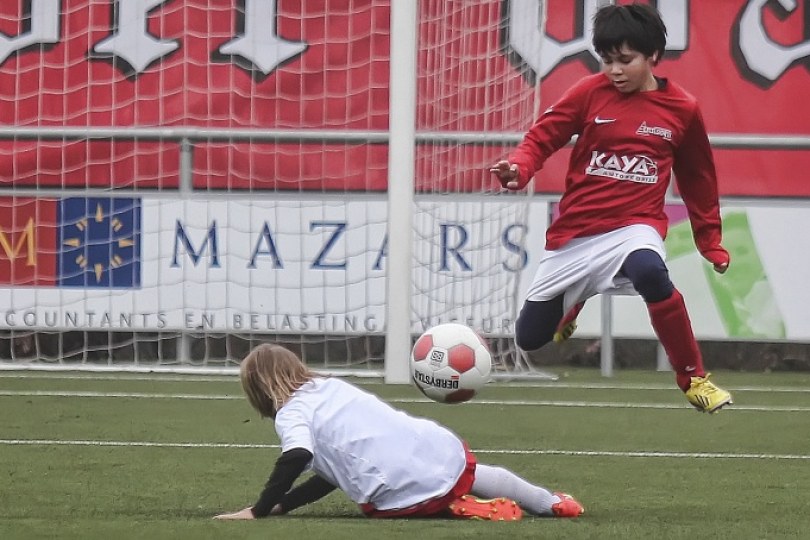 Foto bij Overzicht fotoreportages & samenvatting van het weekend