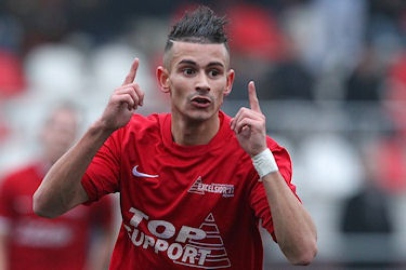 Foto bij (samenvatting geplaatst!) Excelsior'31 deelt de punten met IJsselmeervogels (0-0)