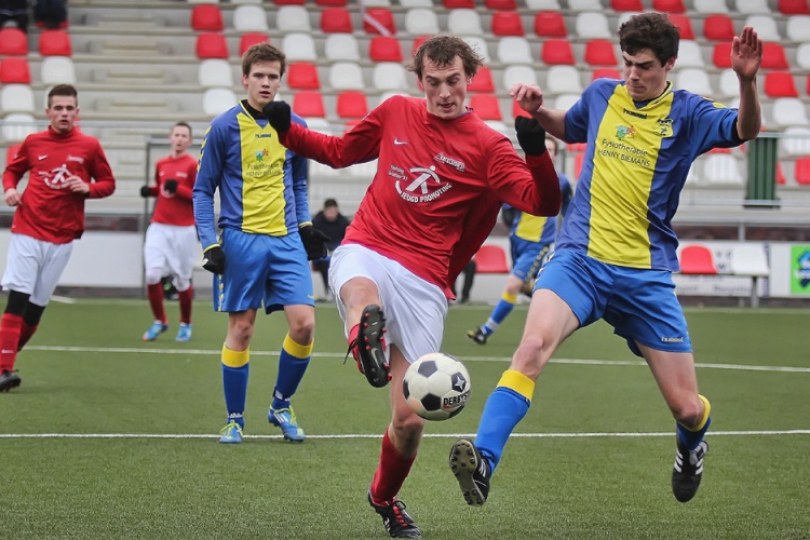 Foto bij Overzicht foto's & samenvatting van het weekend