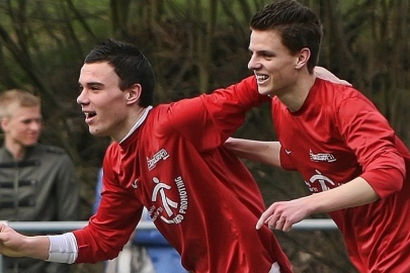 Foto bij Dinsdag 5 maart: Excelsior'31 beloften <23 - BVO Vitesse A1 (voorbeschouwing geplaatst!)