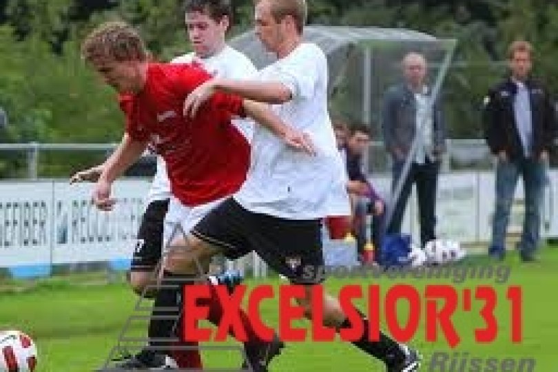 Foto bij Mutaties in technische staf Excelsior'31 3