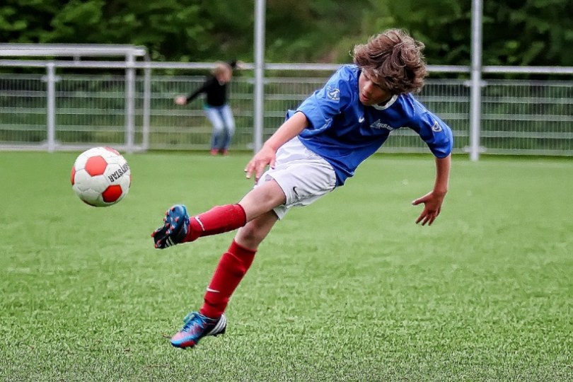 Foto bij Overzicht fotoreportages en samenvattingen van het weekend