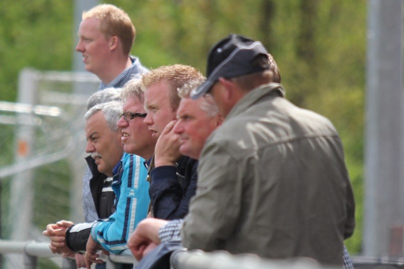 Foto bij Wedstrijdprogramma van de komende week