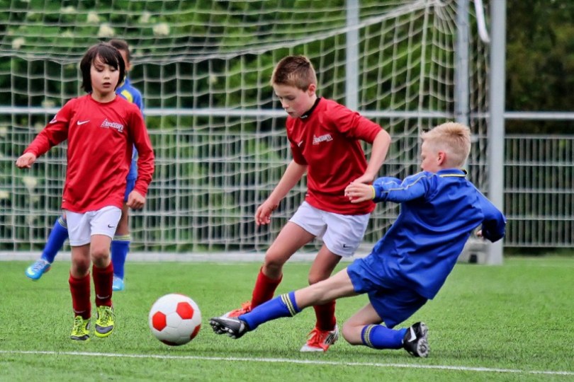 Foto bij Overzicht fotoreportages en samenvattingen van het weekend