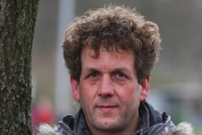 Foto bij Niets minder dan een overwinning telt voor Excelsior'31 3 (2e Pinksterdag)