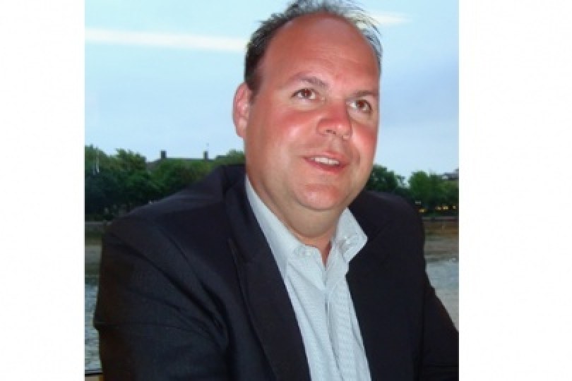 Foto bij Paul Scholten komend seizoen trainer van Excelsior'31 3