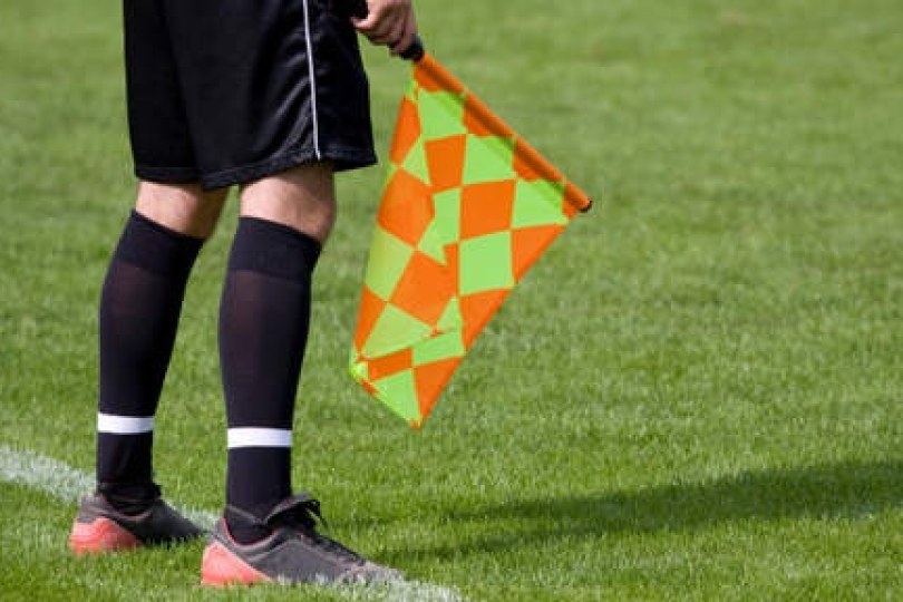 Foto bij Grensrechters (D1, B1 en 3e) gezocht