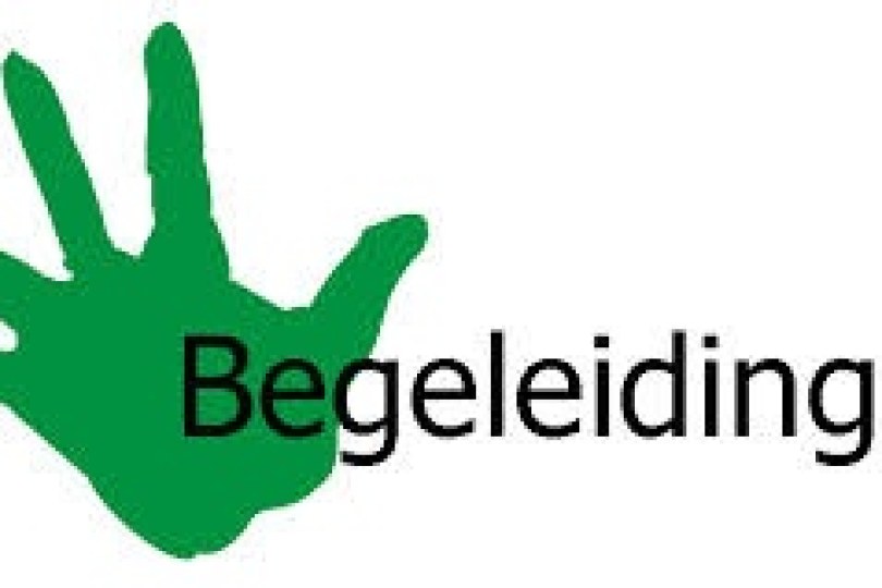 Foto bij Begeleiders G-team gezocht