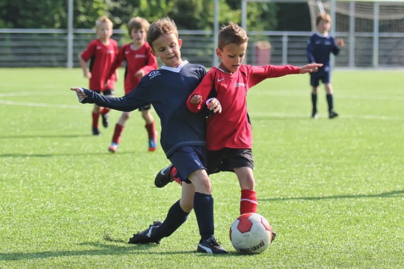 Foto bij Impressie laatste ronde SEJP Minicompetitie seizoen 2012/2013
