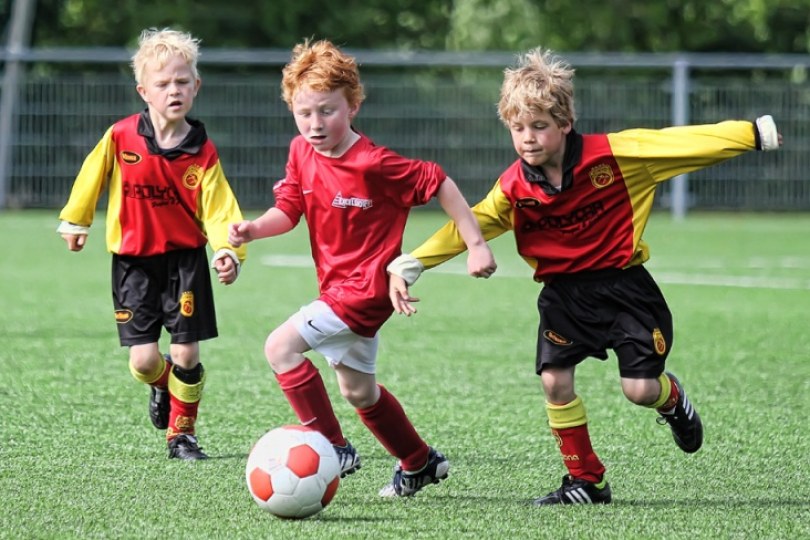 Foto bij Overzicht fotoreportages en samenvatting van het weekend