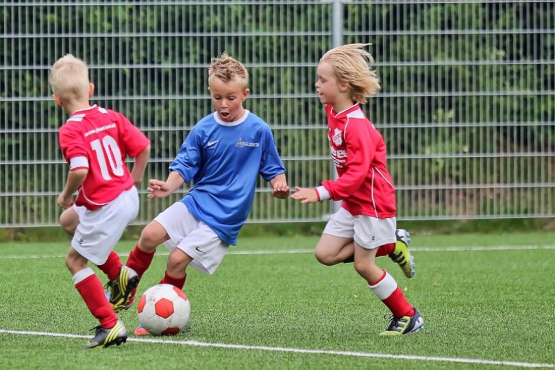 Foto bij Overzicht fotoreportages en samenvattingen van het weekend