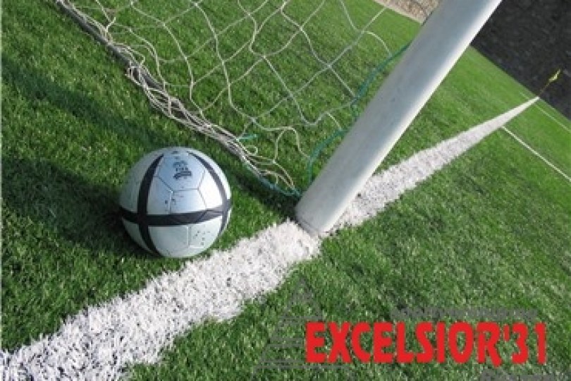 Foto bij Programma Excelsior'31-jeugd op Be Quick'28 zomertoernooi