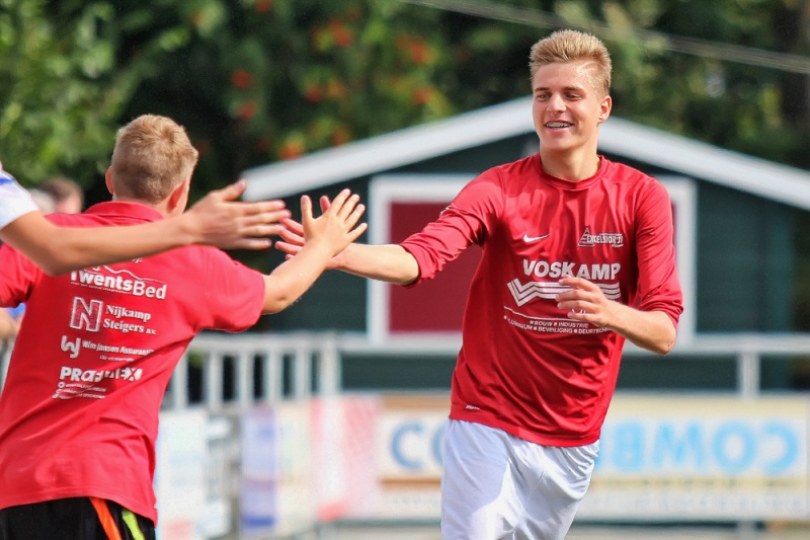 Foto bij Overzicht fotoreportages en samenvatting van het weekend