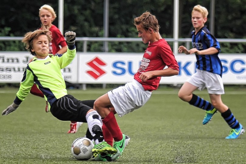 Foto bij Overzicht fotoreportages en samenvattingen van  het weekend