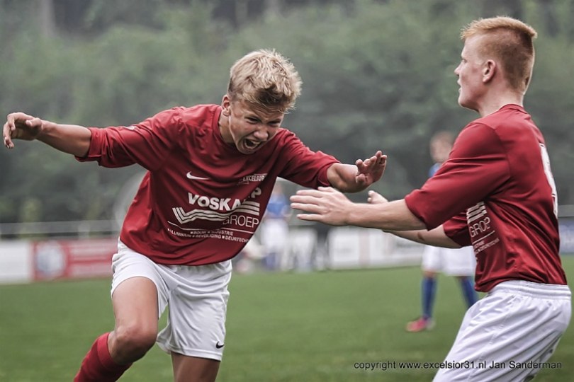 Foto bij Overzicht fotoreportages en samenvatting van het weekend