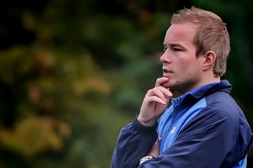 Foto bij Excelsior'31 2 maakt vliegende competitiestart met 4-0 winst op ASVD 2