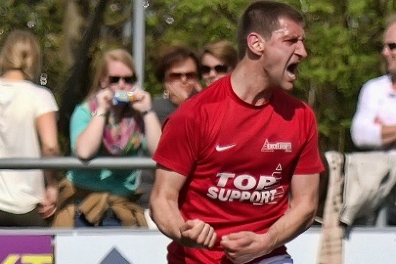 Foto bij Excelsior'31 weekjournaal