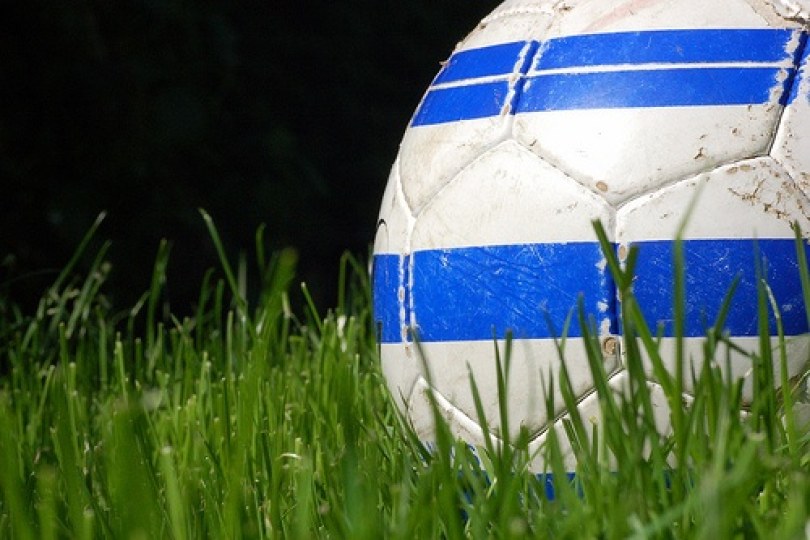 Foto bij Bestuur c.v. Topklasse weer compleet