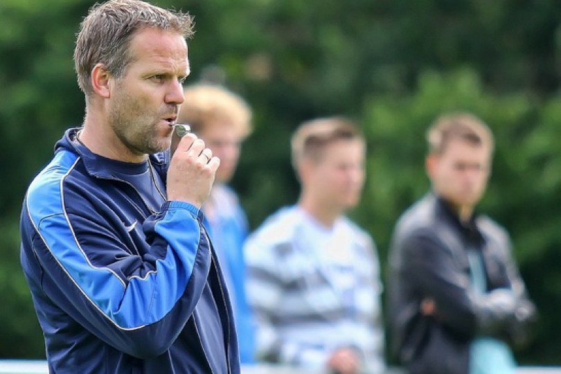 Foto bij Excelsior'31 wacht zware kluif in Werkendam