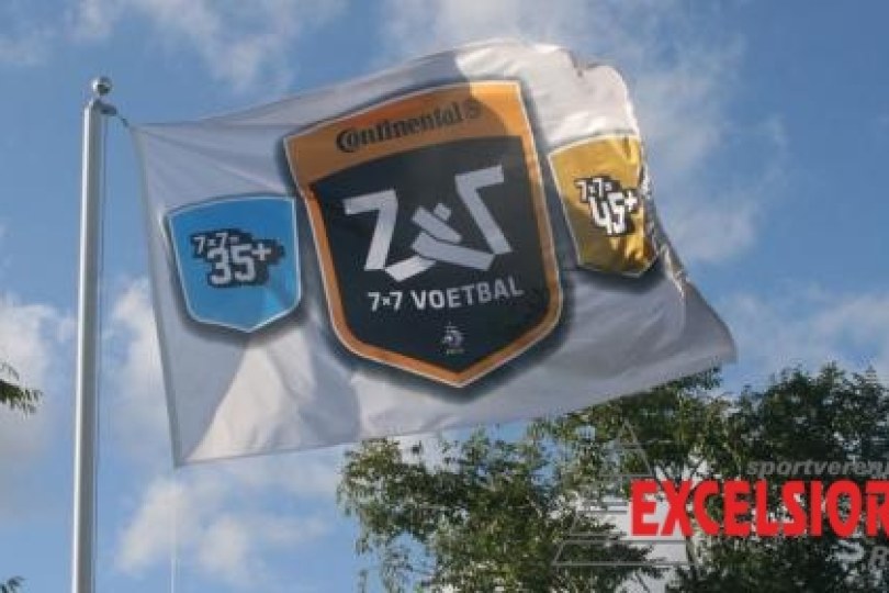 Foto bij Gezocht: 7 mannen met volle agenda's