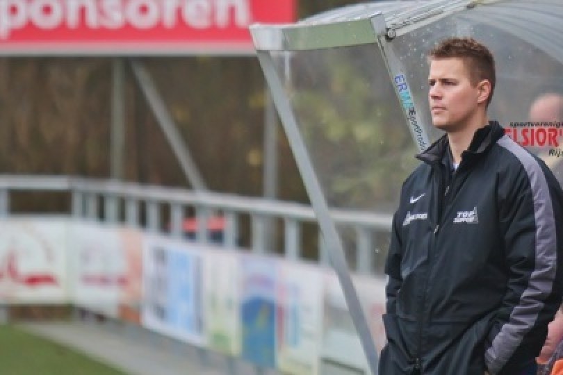 Foto bij Weekjournaal met Emiel Pluimers, Marco Aydin en een doelpuntenoverzicht