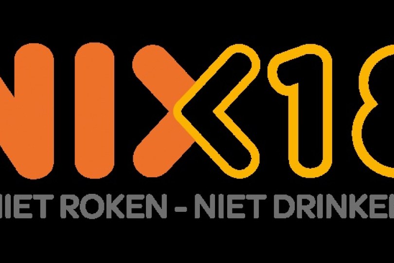 Foto bij NIX18 Verhoging alcoholleeftijd van 16 naar 18 jaar