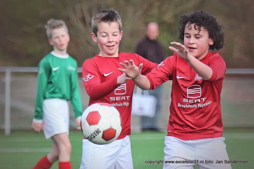 Foto bij Overzicht fotoreportages en samenvatting van het weekend