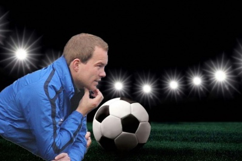 Foto bij Excelsior'31 2 naar halve finale beker (na strafschoppen)